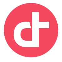Devoteam G Cloud Logo