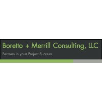Boretto + Merrill Consulting, LLC Logo