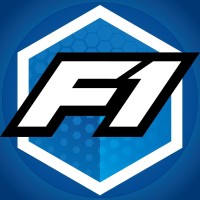 Flight-1, LLC Logo