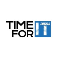 Time for it Sweden Logo