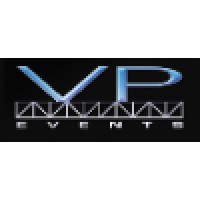 VP Events Logo