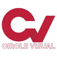 Circle Visual, Inc. Logo
