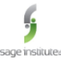 Sage Institute, Inc. Logo