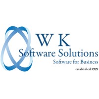 WK Software Solutions, LLC Logo