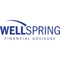 Wellspring Financial Advisors Logo