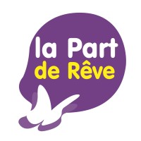 La Part de Rêve - Les Crèches Nouvelle Génération Logo