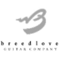 Breedlove Guitar Company Logo