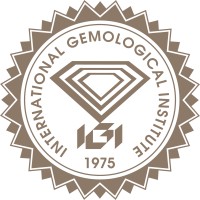 International Gemological Institute - IGI Logo