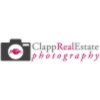 Clapp Real Estate Photography Logo