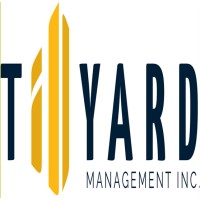 Tillyard Management Inc Logo