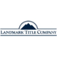 Landmark Title Company Logo