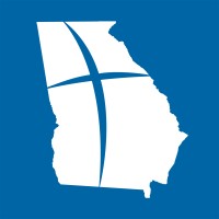 Georgia Baptist Mission Board Logo