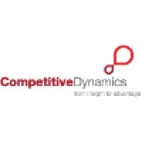 Competitive Dynamics Logo