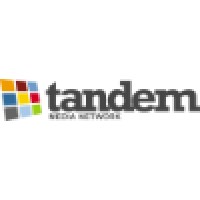 Tandem Media Network Logo