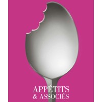 Appétits & Associés Logo