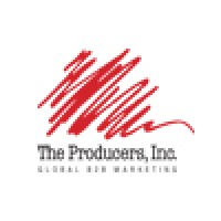 The Producers, Inc. Logo