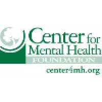 Center for Mental Health Foundation Logo
