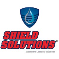 Shield Solutions, LLC Logo