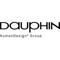 Dauphin Scandinavia A/S Logo