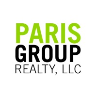 Paris Group Realty, LLC Logo