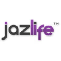 JazLife Logo