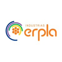 INDUSTRIAS ERPLA S.A. Logo