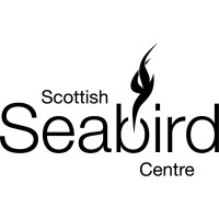Scottish Seabird Centre Logo