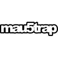 MAU5TRAP RECORDINGS Logo