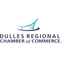 Dulles Regional Chamber of Commerce Logo