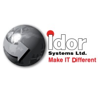 Idor Systems Logo