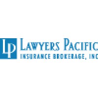 Lawyers Pacific Insurance Brokerage, Inc Logo