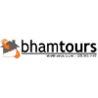 bhamtours Logo