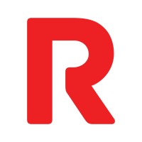 Rush Graphics Inc. Logo