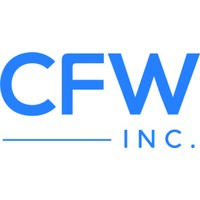 Caldwell Flores Winters, Inc. Logo