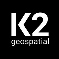 K2 Geospatial Logo