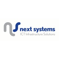 NeXT Systems Limited Logo