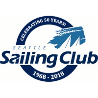 Seattle Sailing Club Logo