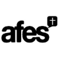 AFES (Australian Fellowship of Evangelical Students) Logo