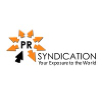 PR Syndication Logo