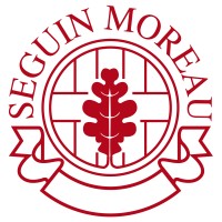 SEGUIN MOREAU Logo