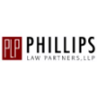 Phillips Law Partners, LLP Logo