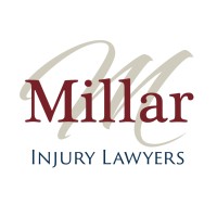 The Millar Law Firm - Atlantas Advocate Logo