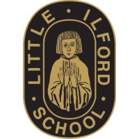 Little Ilford School Logo