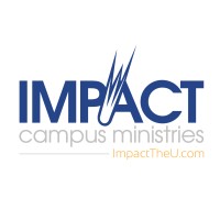 Impact Campus Ministries Logo