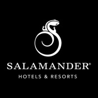 Salamander Hotels & Resorts Logo
