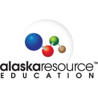 Alaska Resource Education Logo
