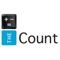 The Count Finance B.V. Logo