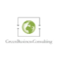 GreenBusinessConsulting sprl Logo