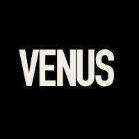 Venus Comms - gender insights that drive business growth. Logo
