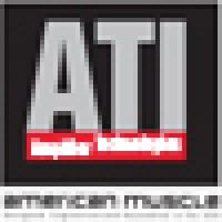 Amplifier Technologies Inc. Logo